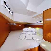 Bavaria 45 Cruiser