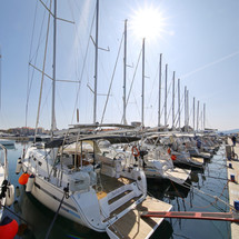 Bavaria 45 Cruiser
