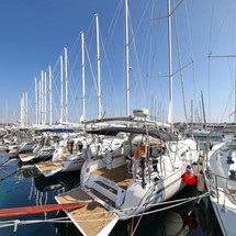 Bavaria 45 Cruiser