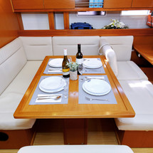 Bavaria 45 Cruiser