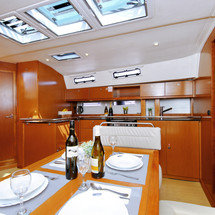 Bavaria 45 Cruiser