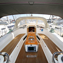 Bavaria 45 Cruiser