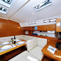Bavaria 45 Cruiser