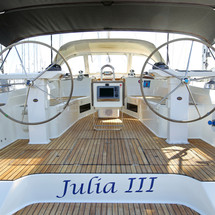 Bavaria 45 Cruiser