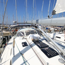 Bavaria 45 Cruiser