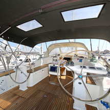 Bavaria 45 Cruiser