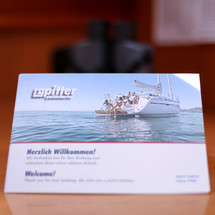 Bavaria 45 Cruiser