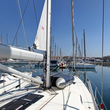 Bavaria 45 Cruiser