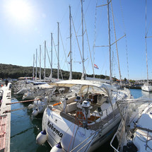 Bavaria 45 Cruiser