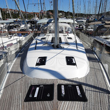 Bavaria 45 Cruiser