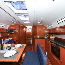 Bavaria 45 Cruiser