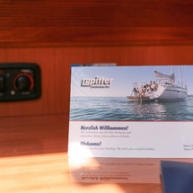 Bavaria 45 Cruiser