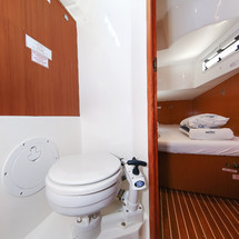 Bavaria 45 Cruiser