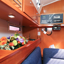 Bavaria 45 Cruiser