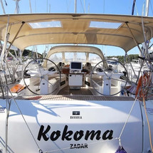 Bavaria 45 Cruiser