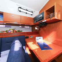Bavaria 45 Cruiser