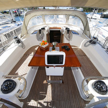 Bavaria 45 Cruiser