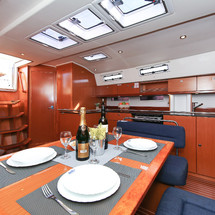 Bavaria 45 Cruiser