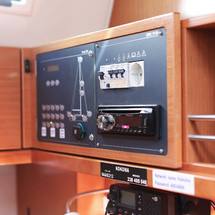 Bavaria 45 Cruiser