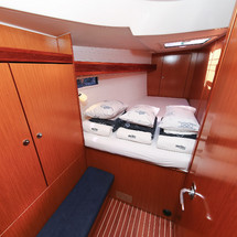 Bavaria 45 Cruiser