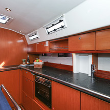 Bavaria 45 Cruiser