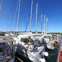 Bavaria 45 Cruiser