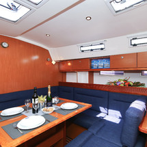 Bavaria 45 Cruiser