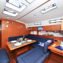 Bavaria 45 Cruiser