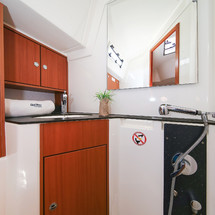 Bavaria 45 Cruiser