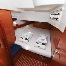 Bavaria 45 Cruiser
