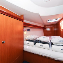 Bavaria 45 Cruiser