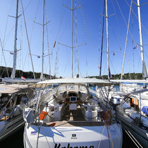 Bavaria 45 Cruiser
