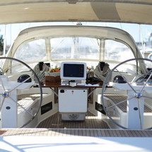 Bavaria 45 Cruiser