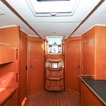 Bavaria 45 Cruiser
