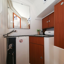 Bavaria 45 Cruiser