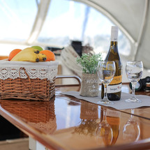 Bavaria 45 Cruiser