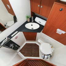 Bavaria 45 Cruiser