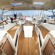 Bavaria 45 Cruiser