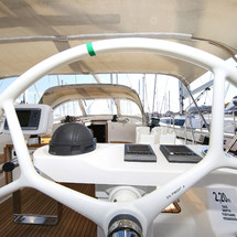 Bavaria 45 Cruiser
