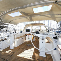 Bavaria 45 Cruiser