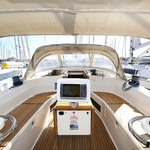 Bavaria 45 Cruiser