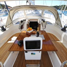 Bavaria 45 Cruiser