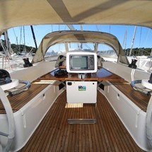 Bavaria 45 Cruiser