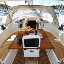 Bavaria 45 Cruiser