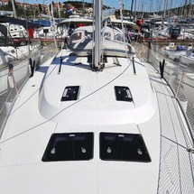 Bavaria 45 Cruiser