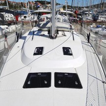 Bavaria 45 Cruiser
