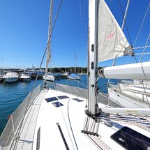 Bavaria 45 Cruiser