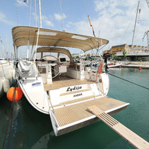 Bavaria 45 Cruiser