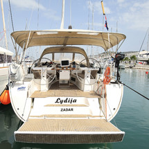 Bavaria 45 Cruiser