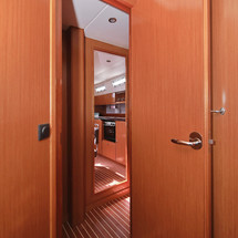 Bavaria 45 Cruiser